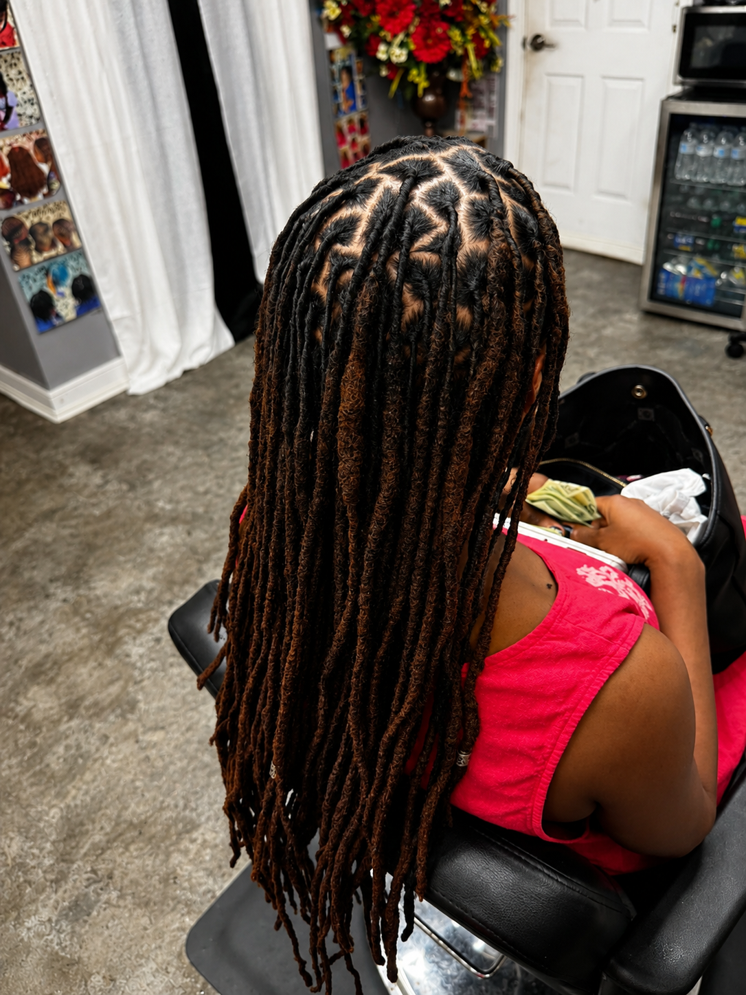 Retwist — after